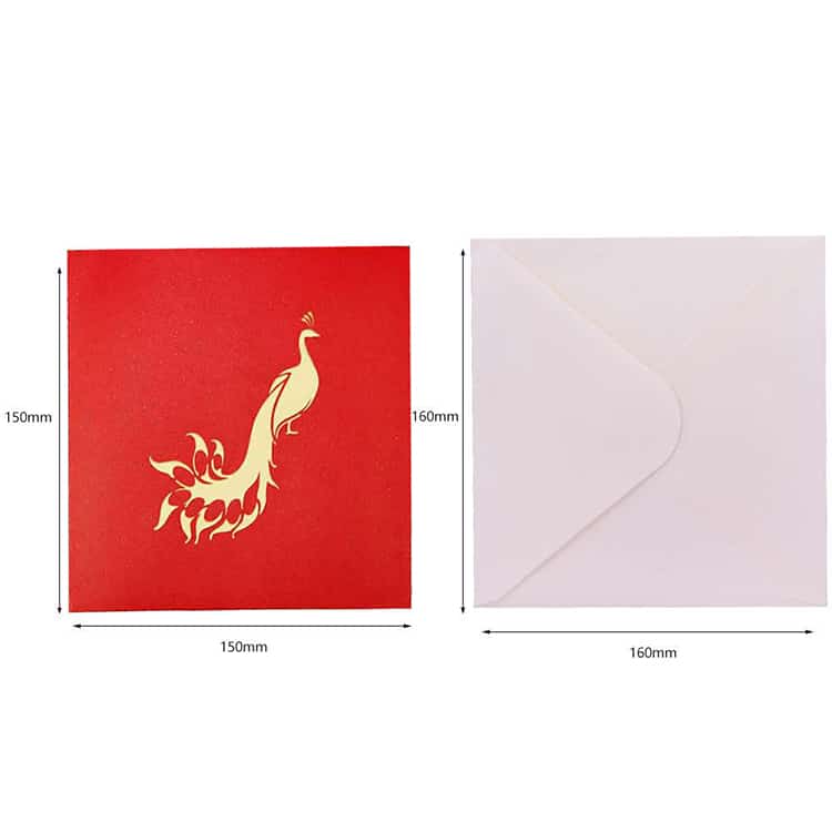3D Pop Up Mothers Day Gifts Cards view 3