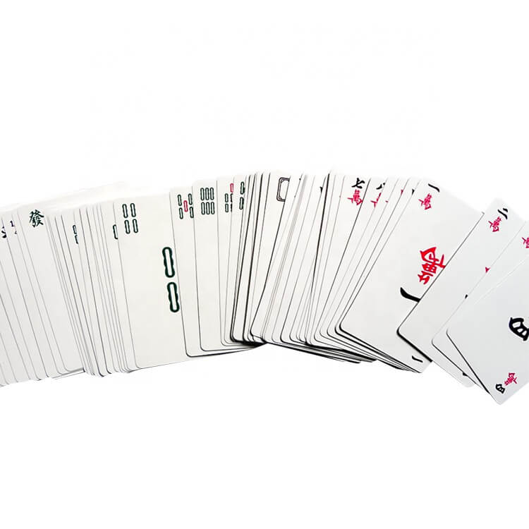 Casino Poker Cards view 2