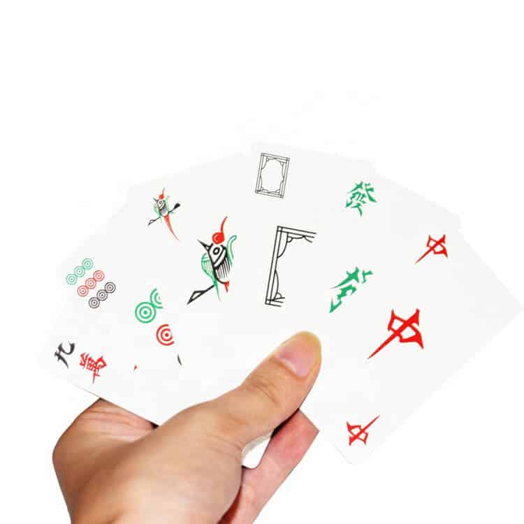 Casino Poker Cards view 3