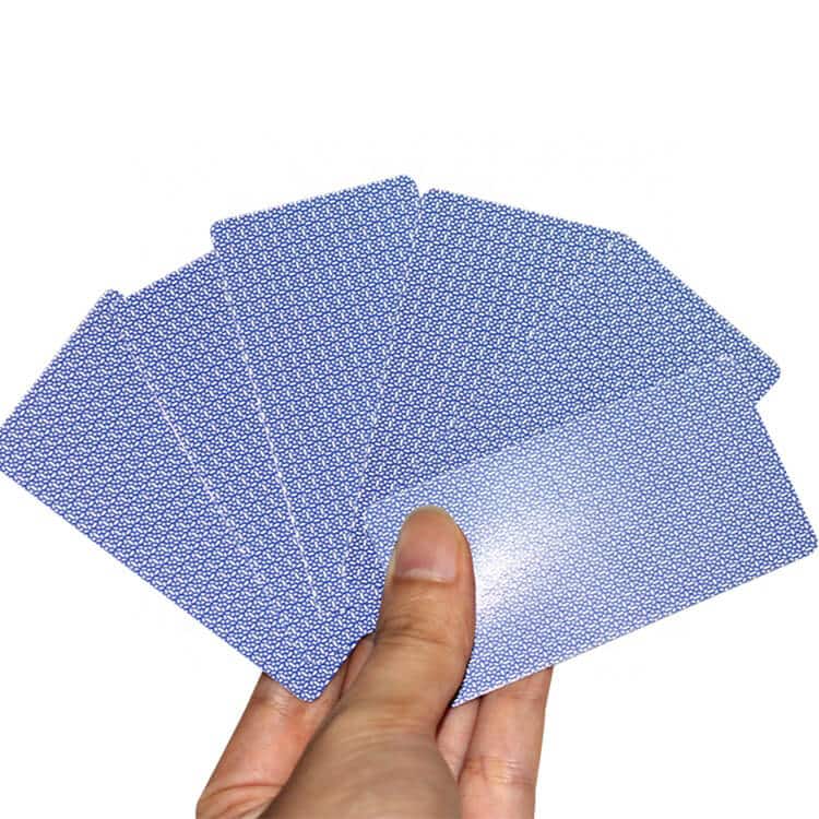 Casino Poker Cards view 4