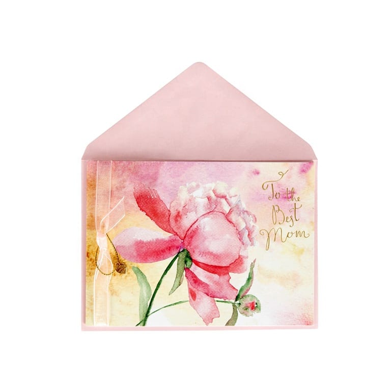 Custom Greeting Cards for Mom — custom card printing