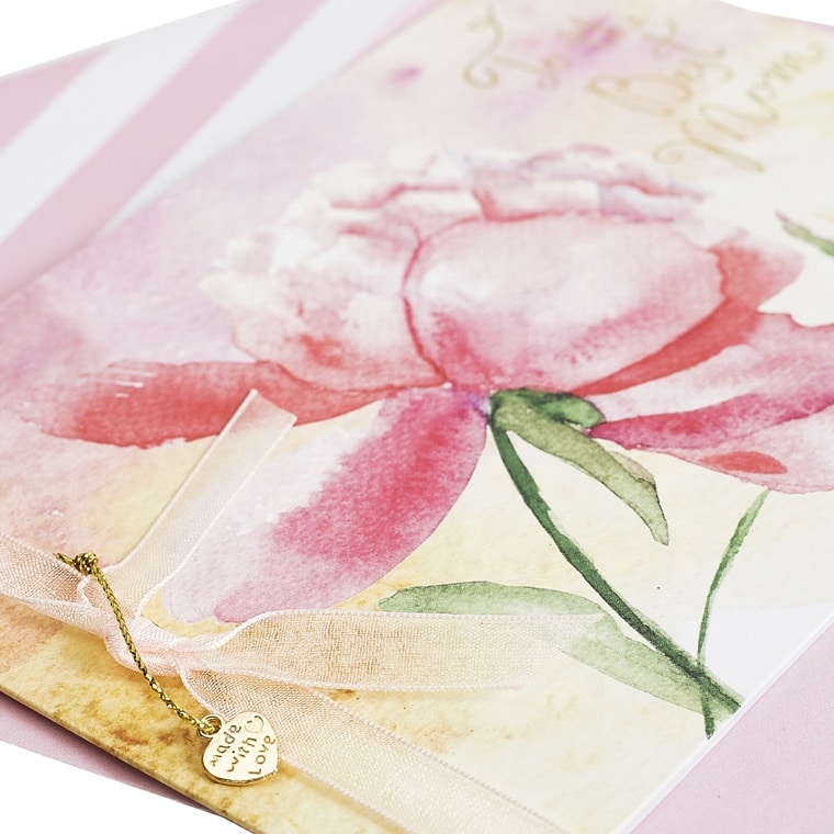 Custom Greeting Cards for Mom view 3
