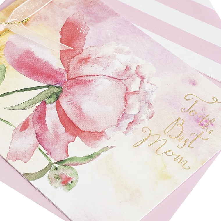 Custom Greeting Cards for Mom view 4