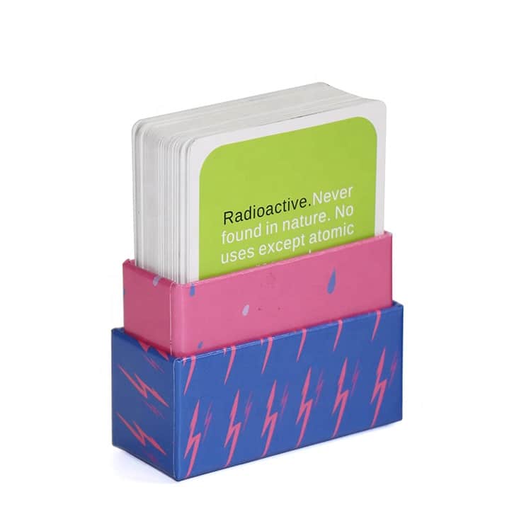 Custom Kids Motivational Affirmation Cards view 4