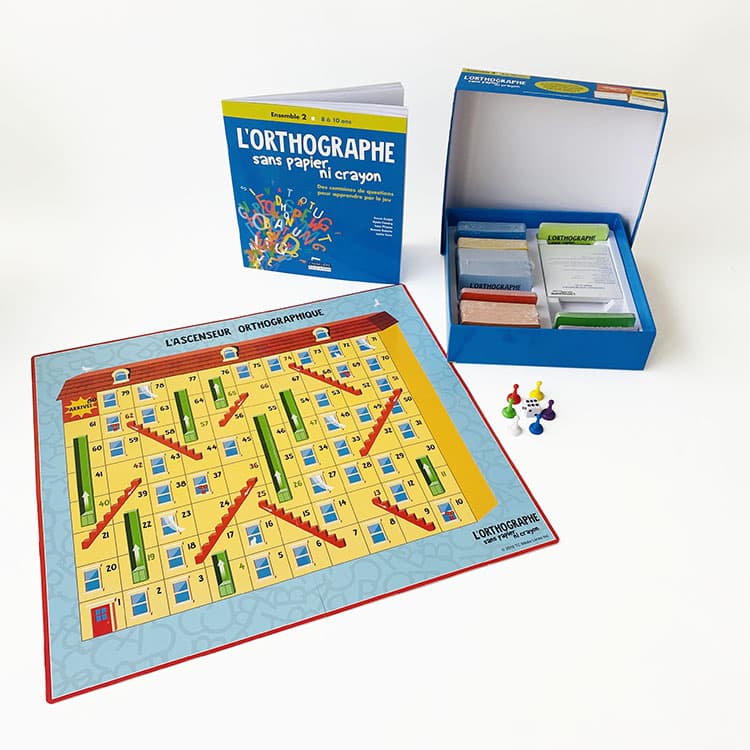 Custom Made Board Games view 2