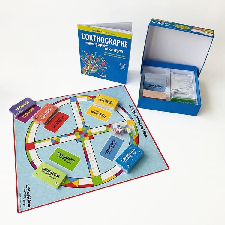 Custom Made Board Games view 3