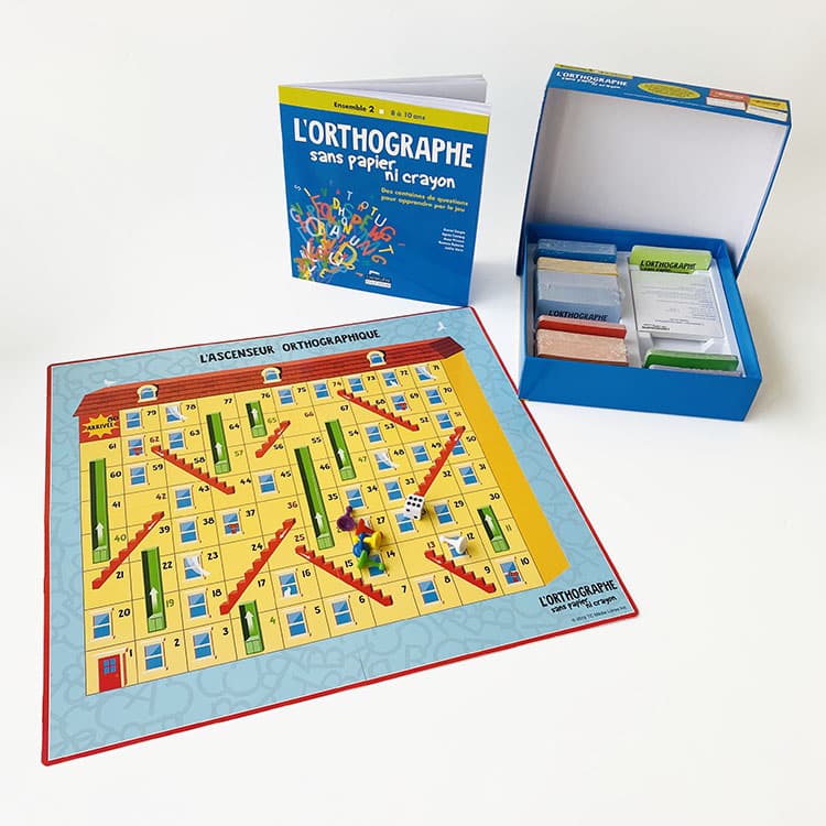Custom Made Board Games view 4