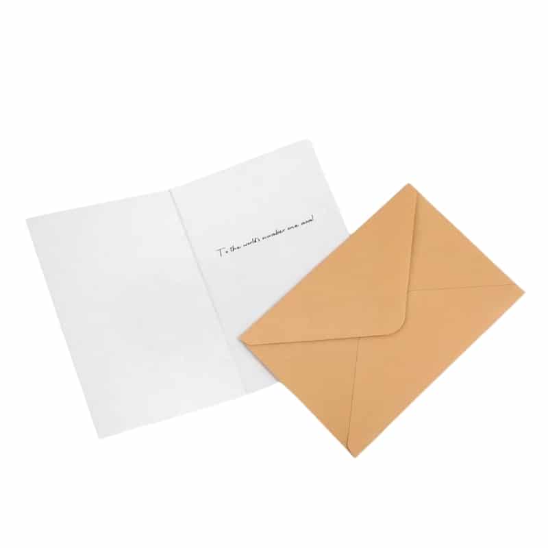 Custom Mother's Day cards view 3
