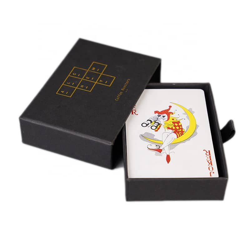 Custom Playing Poker Cards Printing view 3