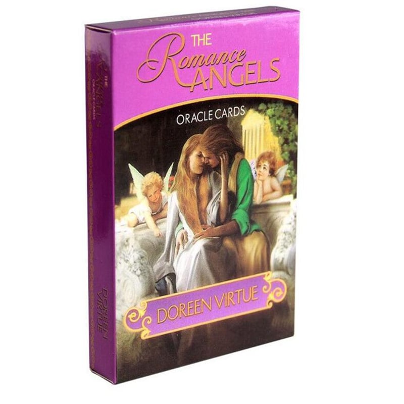 Custom Playing Tarot Cards view 3
