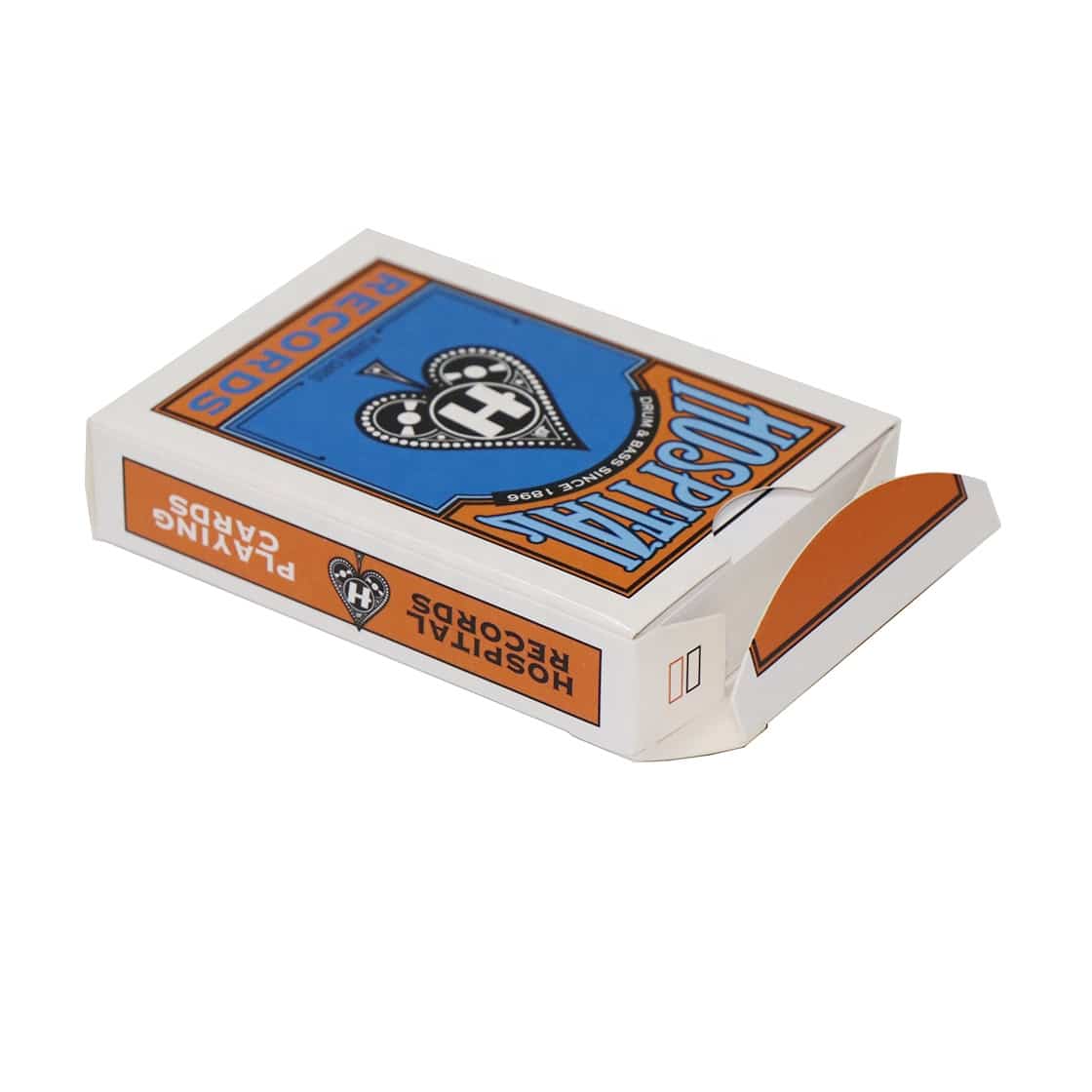 Custom Poker Playing Cards view 2