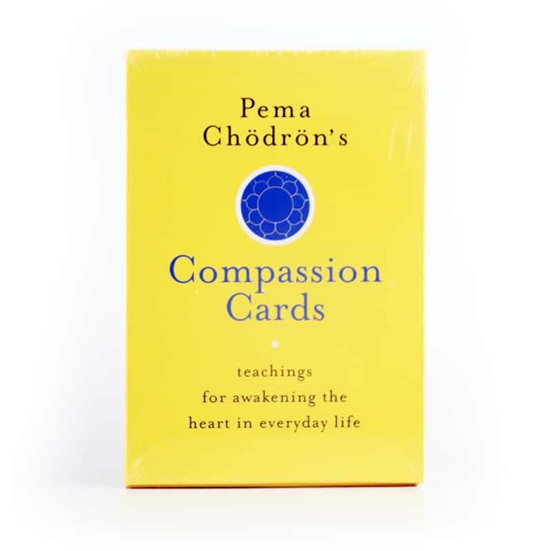 Custom Printing Affirmation Tarot Cards With Box view 4