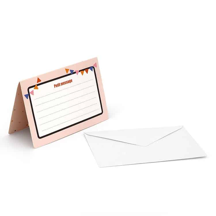 Custom Printing Funny 3D Pop Up Greeting Cards view 4