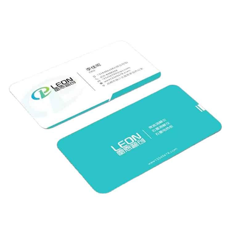 Custom Printing discount Gift Card view 2
