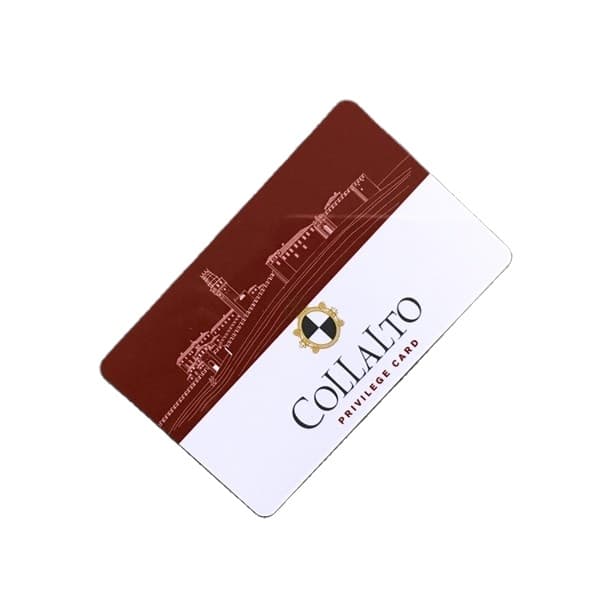 Custom Printing discount Gift Card view 4