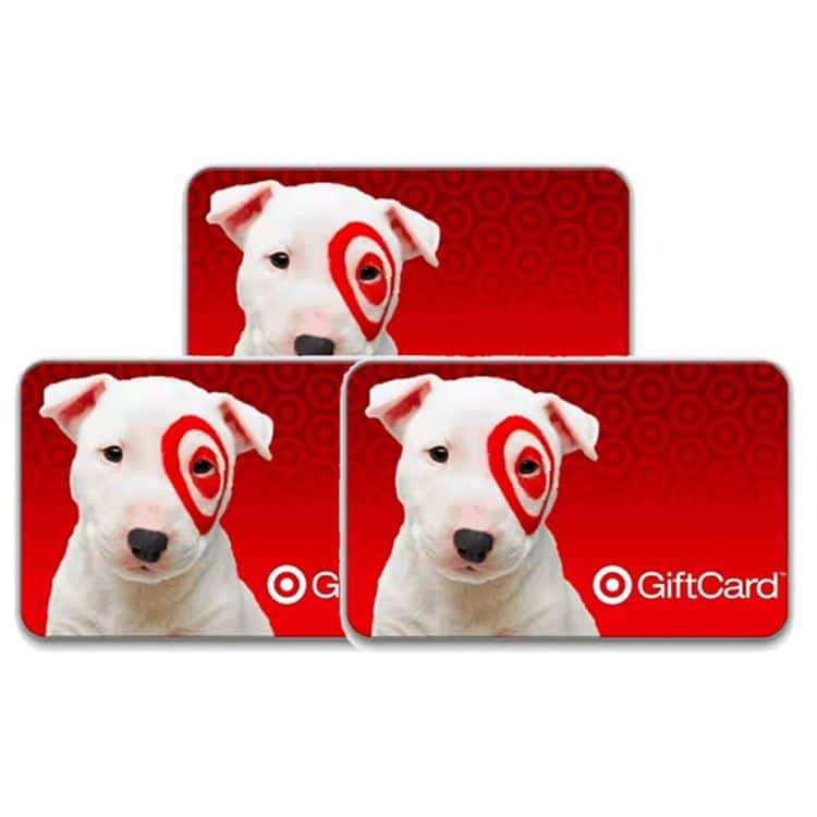 Custom Shopping Loaded Account Recharge Gift Card — custom card printing