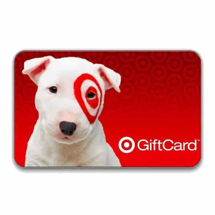 Custom Shopping Loaded Account Recharge Gift Card view 2