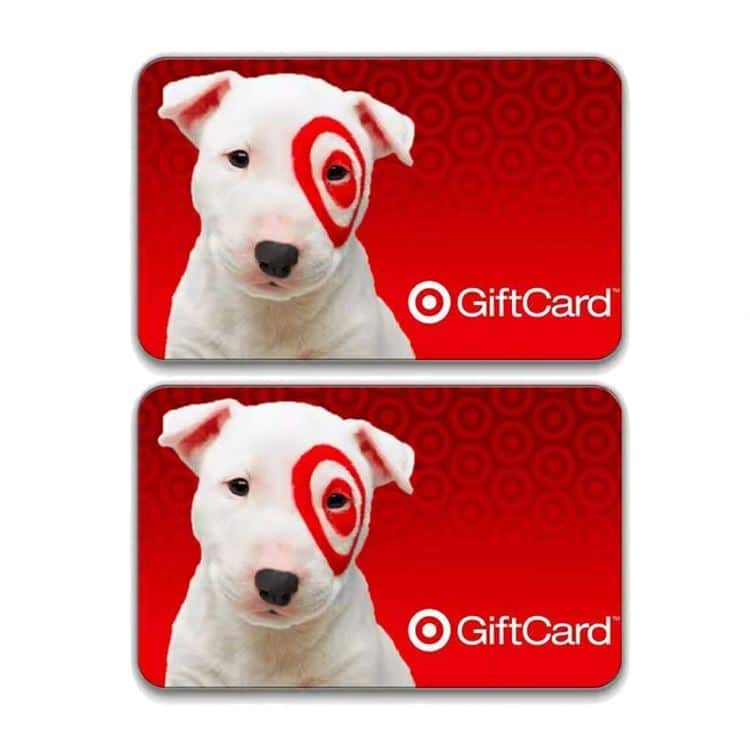 Custom Shopping Loaded Account Recharge Gift Card view 3