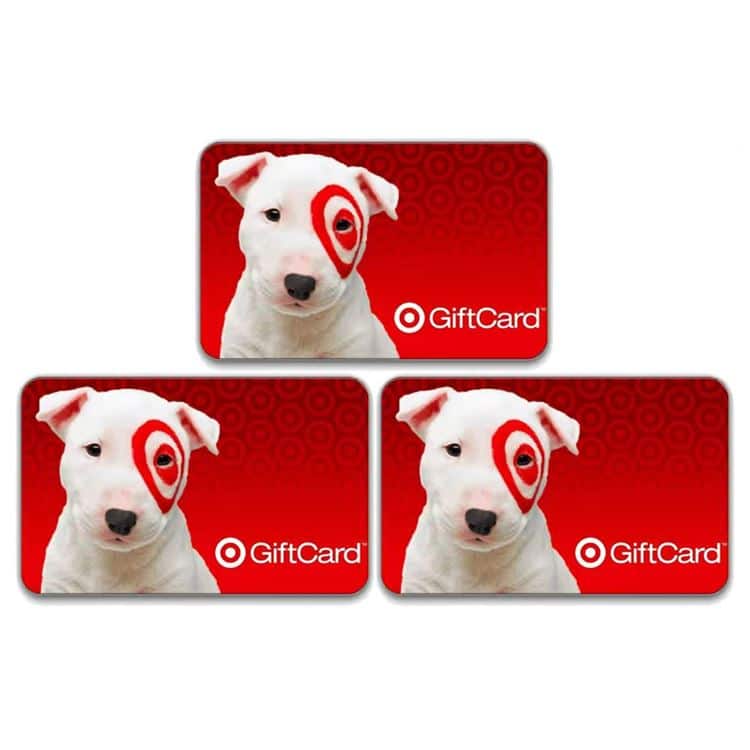 Custom Shopping Loaded Account Recharge Gift Card view 4