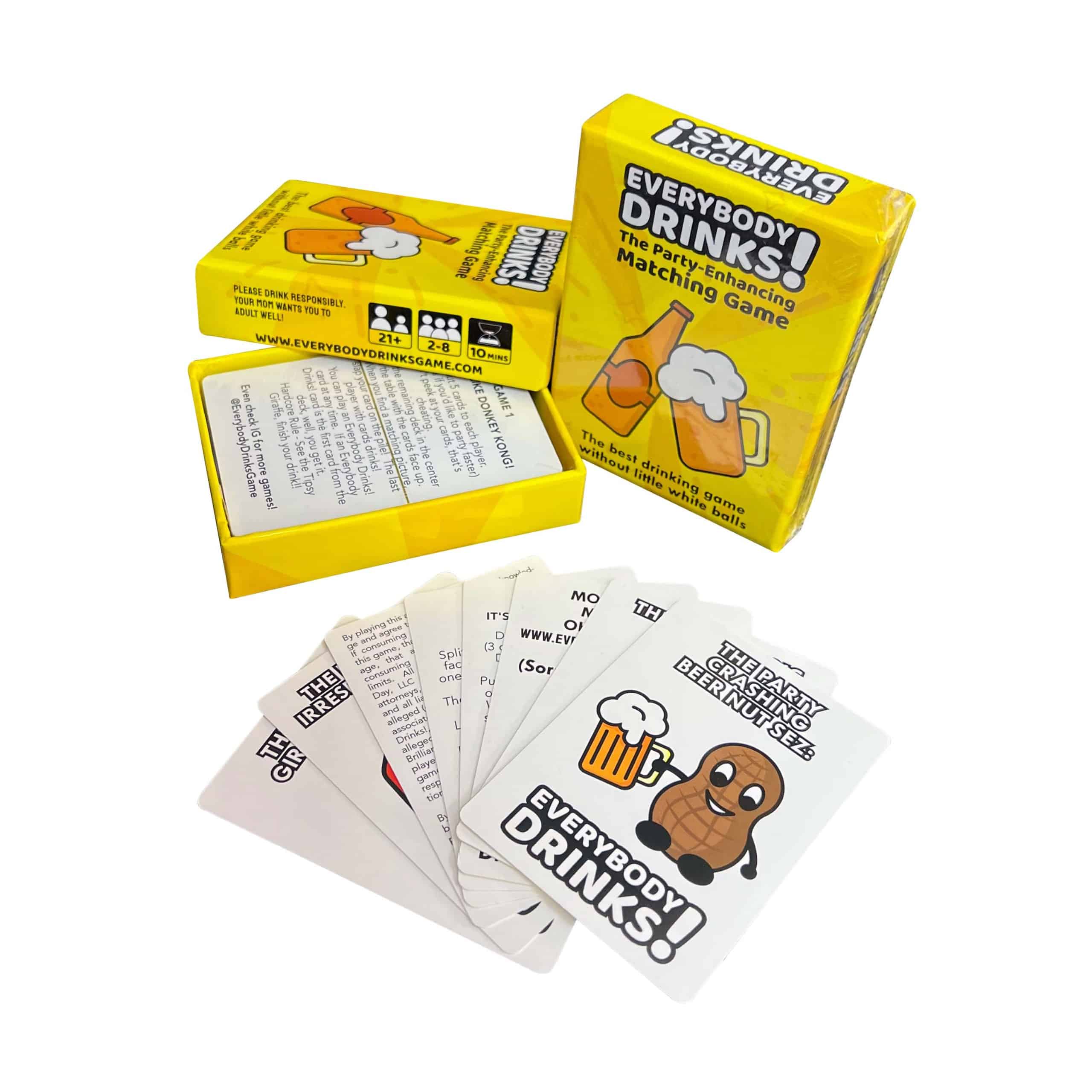 Custom Table Card Games view 4