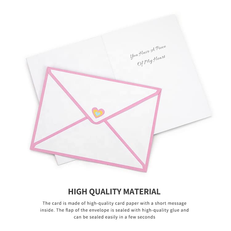 Custom Valentine Day Cards view 4
