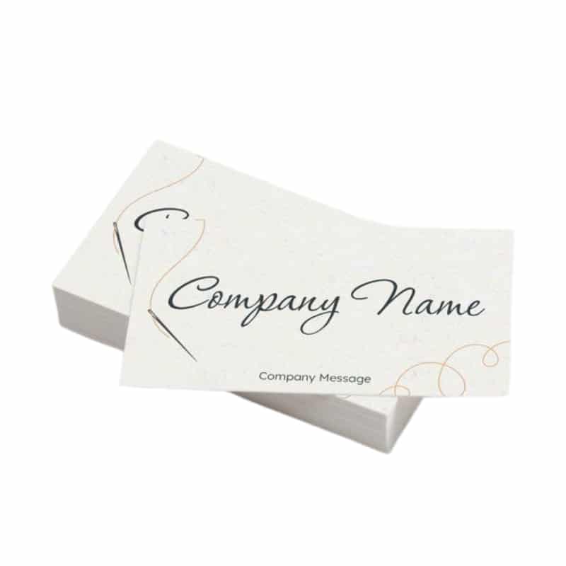 Custom corporate card printing — custom card printing