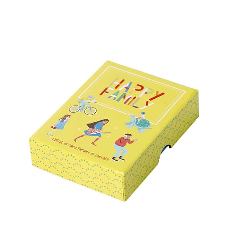 Custom english educational game cards view 4