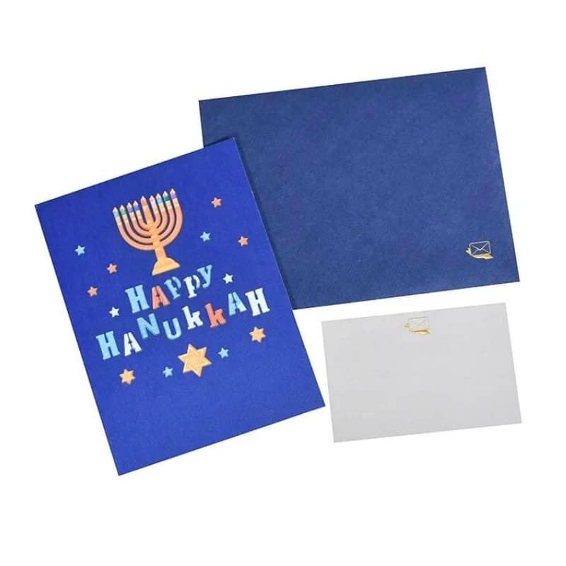 Custom happy birthday cards view 2