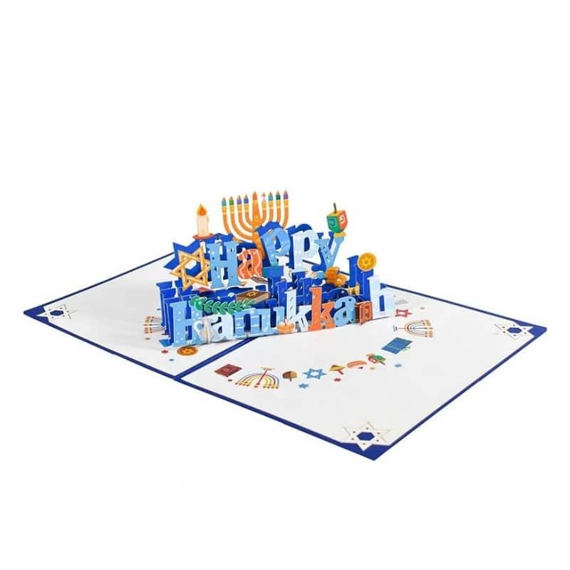 Custom happy birthday cards view 4