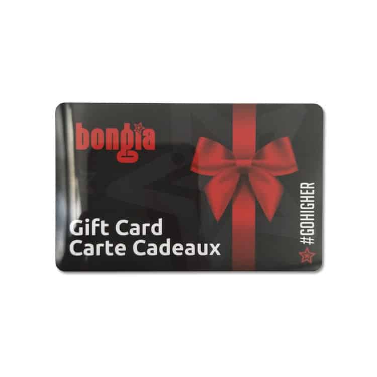 Custom printed pvc barcode plastic gift card view 4