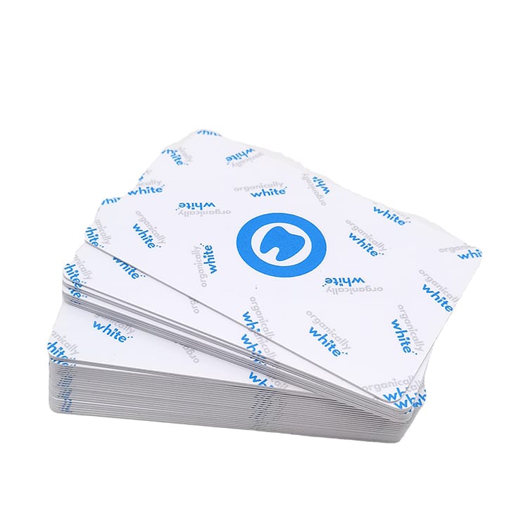 Custom printing Plastic card — custom card printing