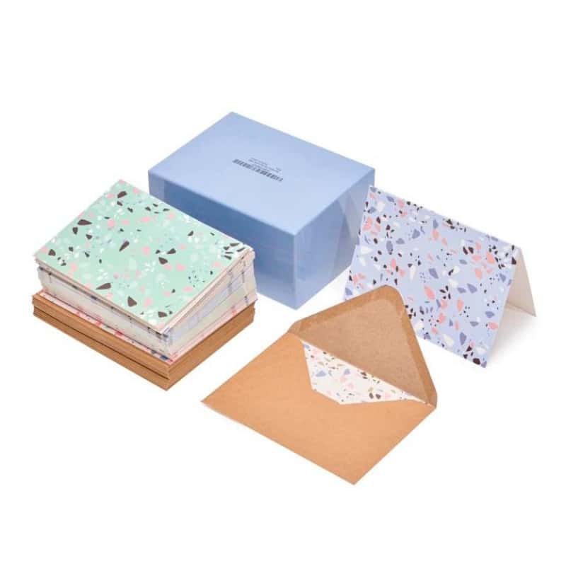 Custom wholesale holiday cards — custom card printing
