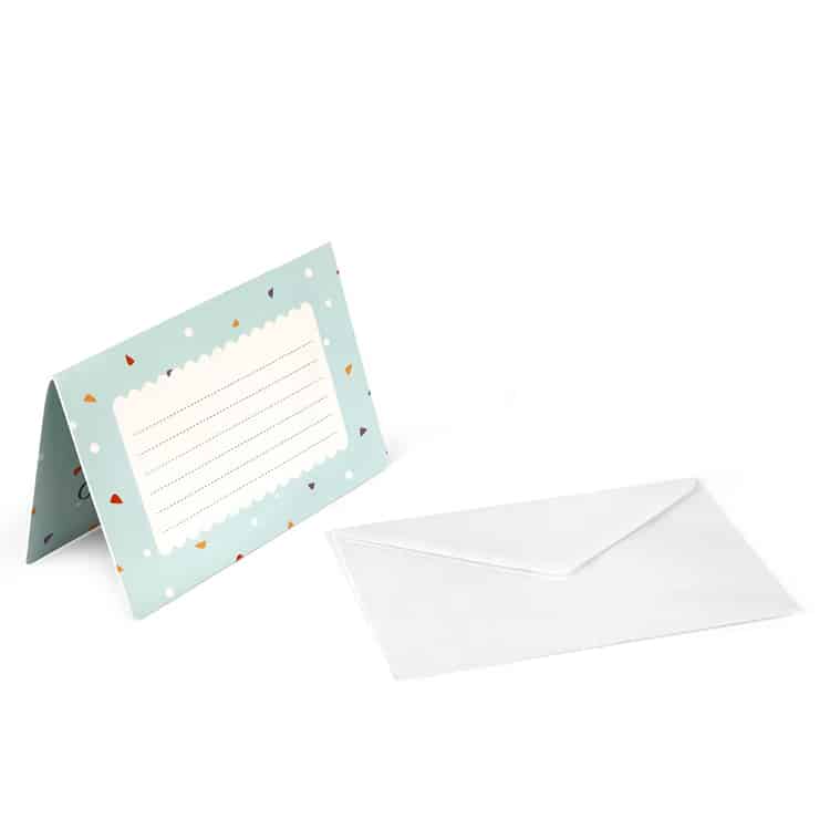 Customised 3D Popup Decoration Greeting Cards view 4