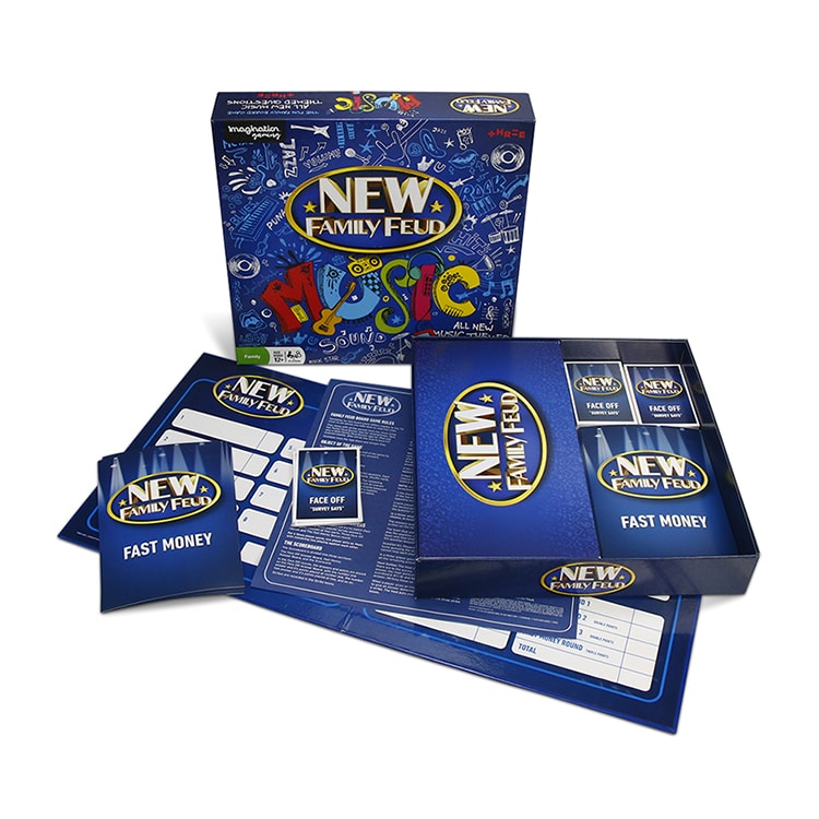 Customize Playmat Card Board Game — custom card printing