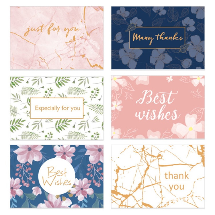 Customized Business Invitation Card view 4