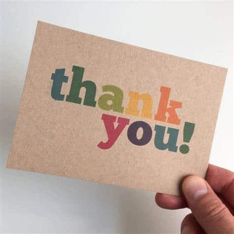 Customized Design Business Postcards view 4