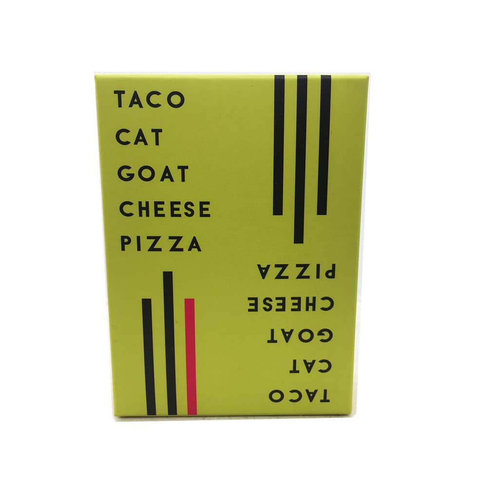 Customized Logo Educational Card Game view 2