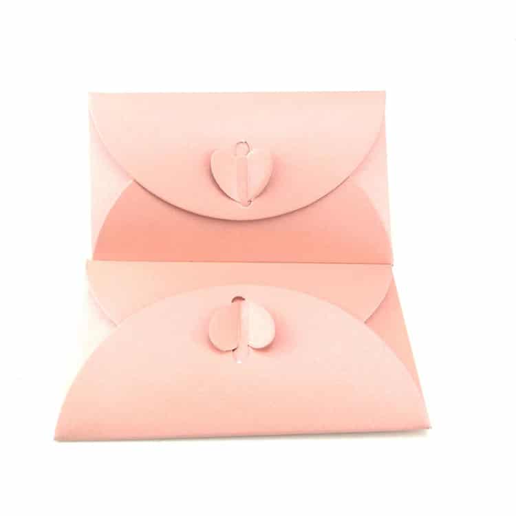 Customized Paper Invitation Card view 4