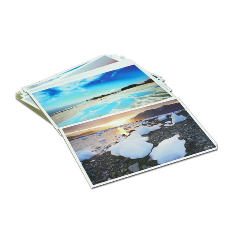 Customized Printing Postcards for Business Shopping view 3
