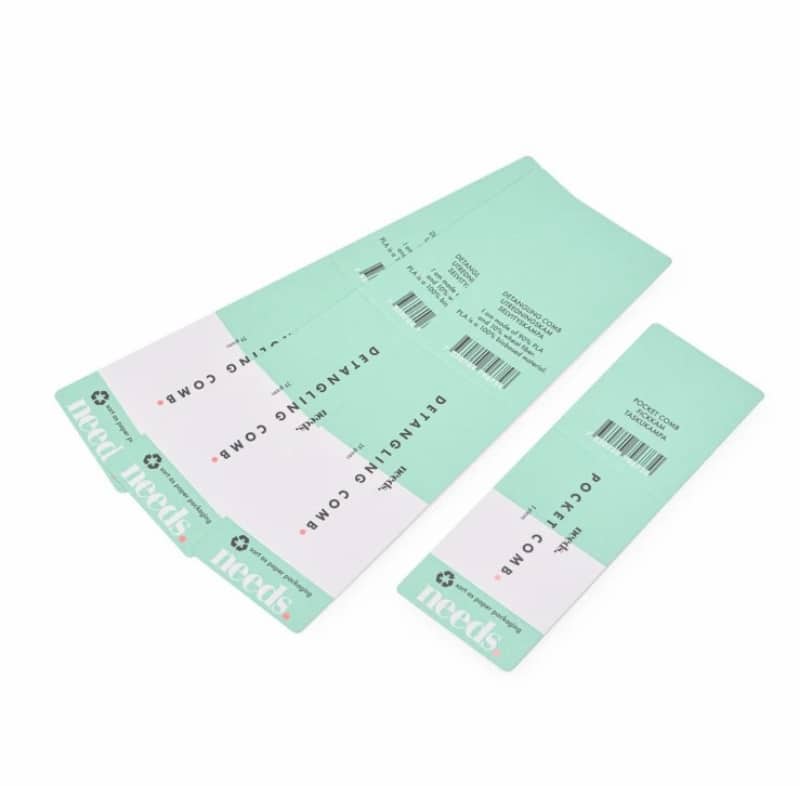 Customized gift certificates — custom card printing