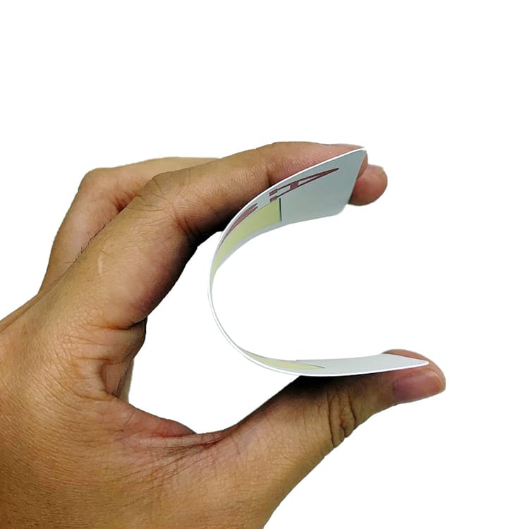 Durable Paper Poker Cards printing view 4