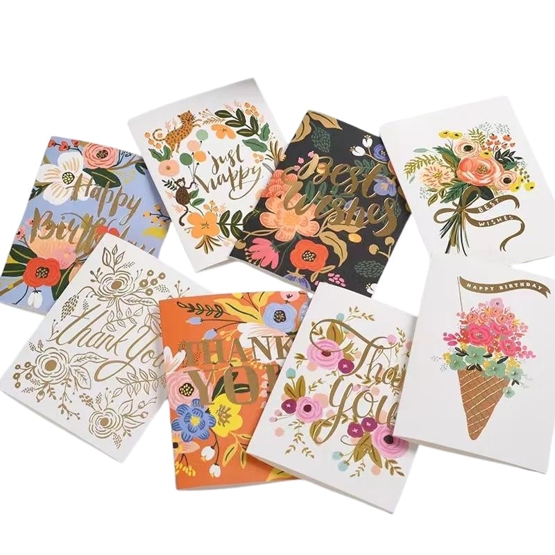 Full color Card view 4
