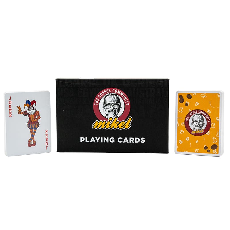 High Quality paker game card view 3