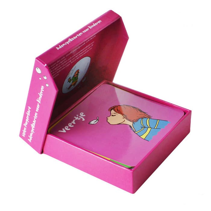 Kids Educational Flash Card Printing view 4