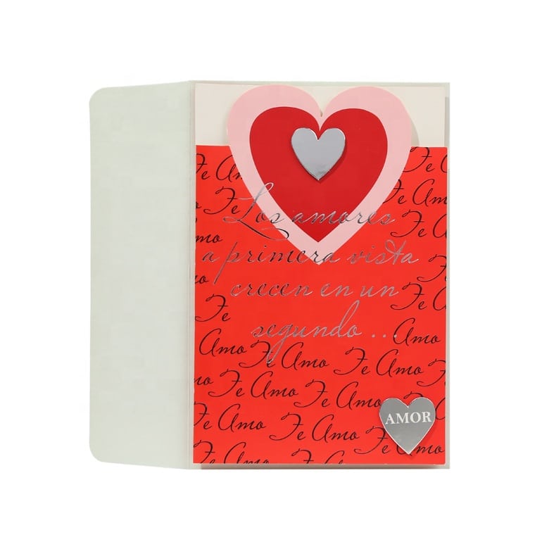 Lovely Toy Congrate New Baby Cards printing view 4