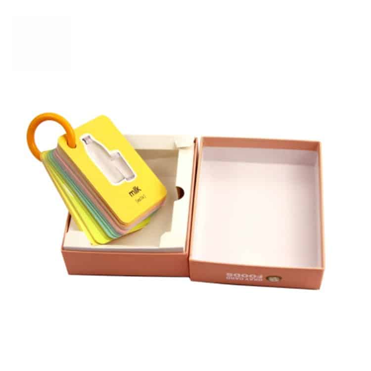Memory Game Card with Gift Box view 4