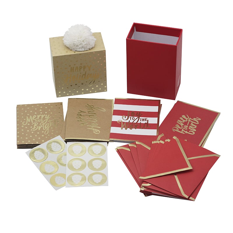 OEM All Occasion Assortment Thank You Cards view 4