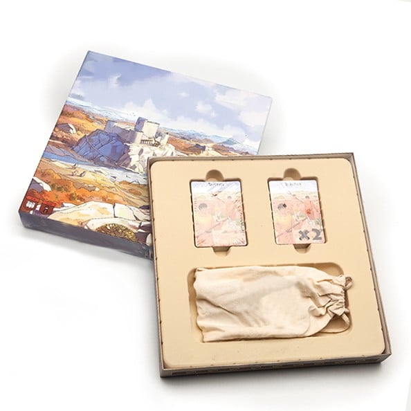 OEM Baby Education Memory card game view 2