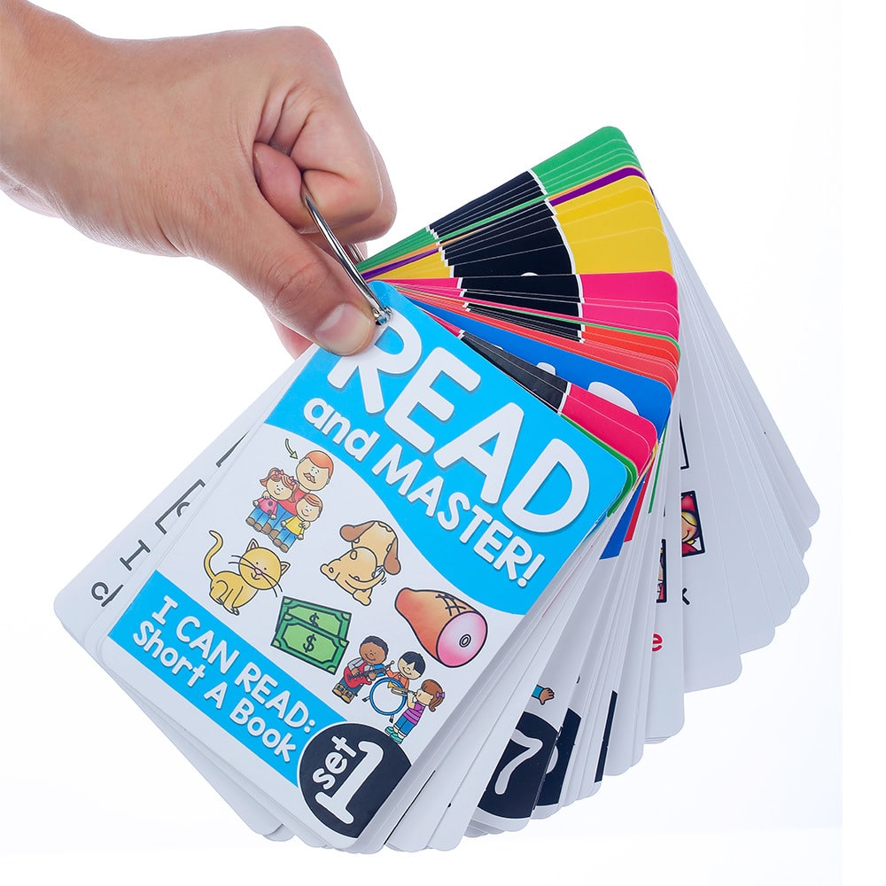 OEM Deck learning playing Card — custom card printing