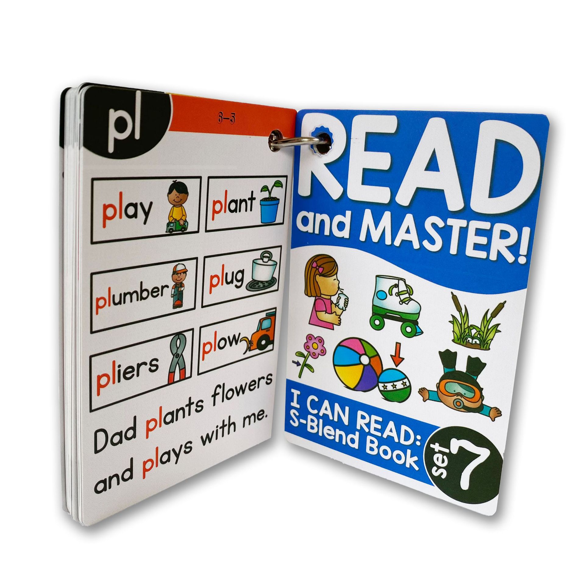OEM Deck learning playing Card view 3
